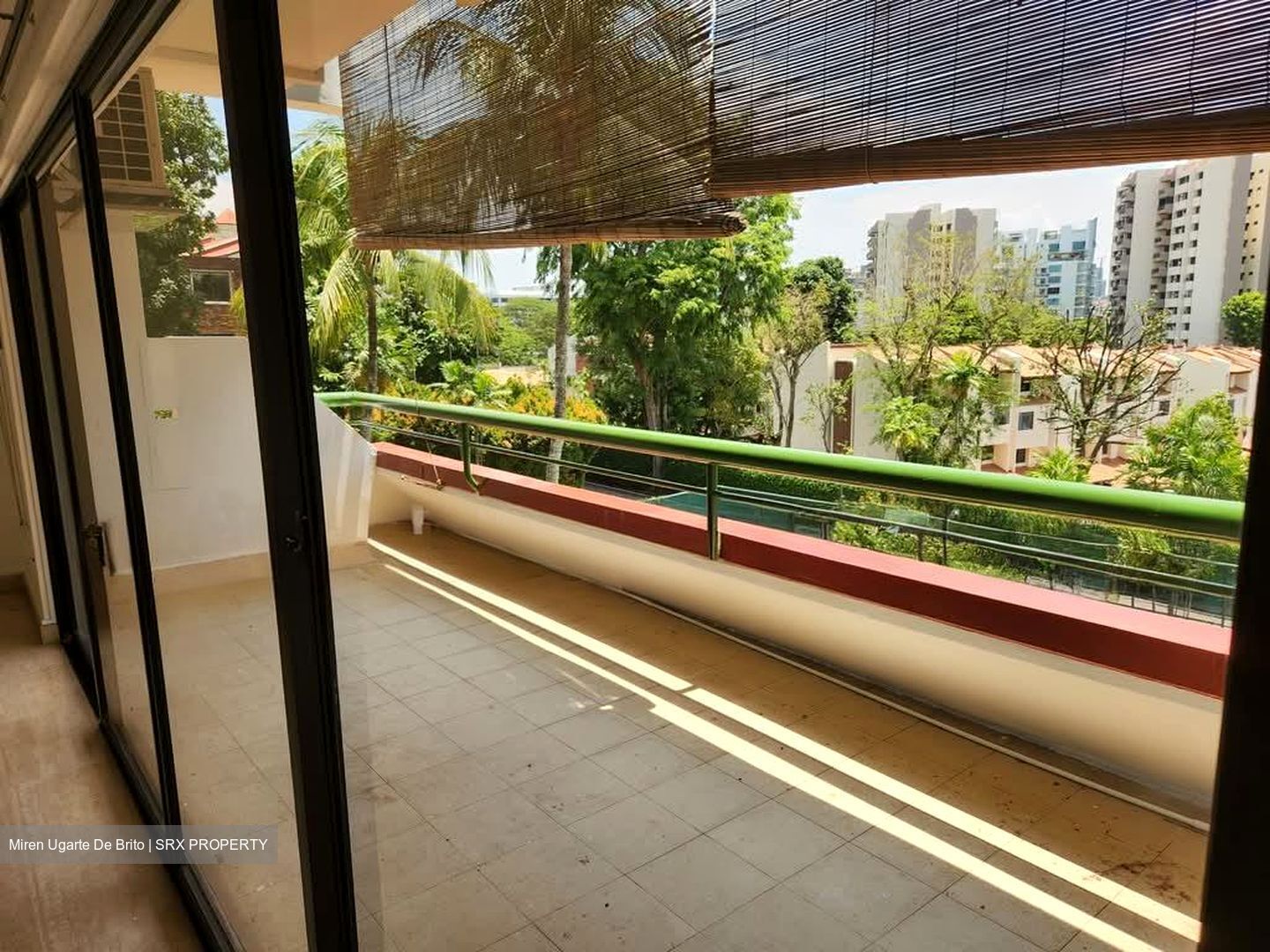 Villa Delle Rose (D10), Condominium #609636871